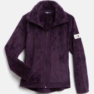 The North Face Furry Fleece in Women's XL